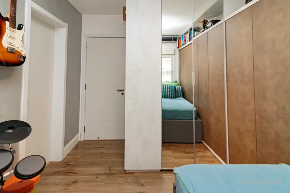Apartamento, 4 quartos, 158 m² - Foto 6