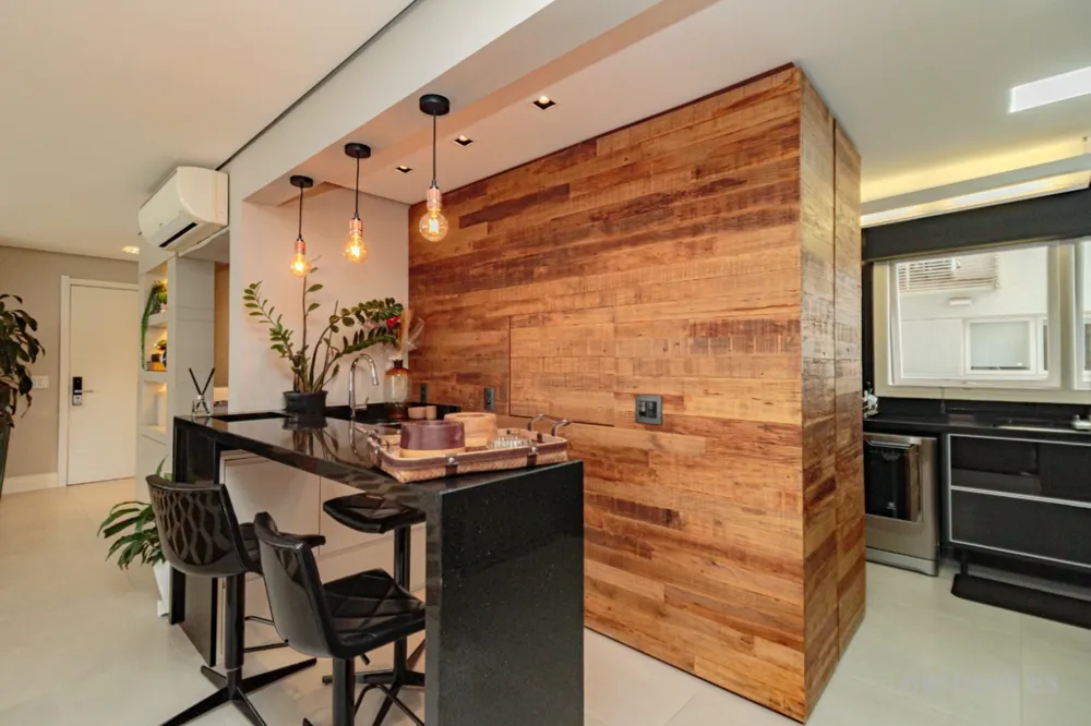 Apartamento, 4 quartos, 158 m² - Foto 3