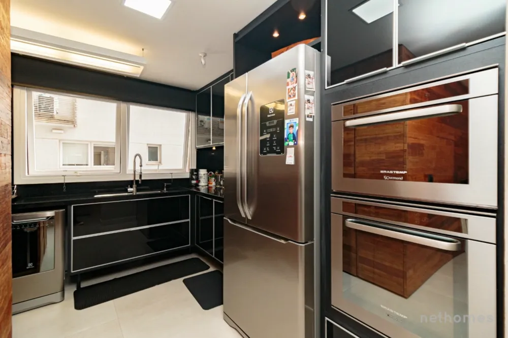 Apartamento, 4 quartos, 158 m² - Foto 2