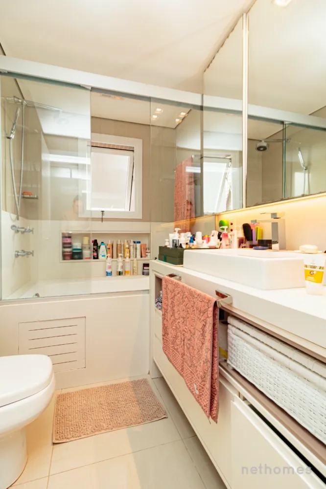 Apartamento, 4 quartos, 158 m² - Foto 9