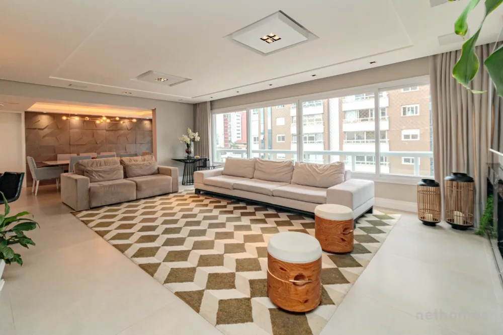 Apartamento, 4 quartos, 158 m² - Foto 5