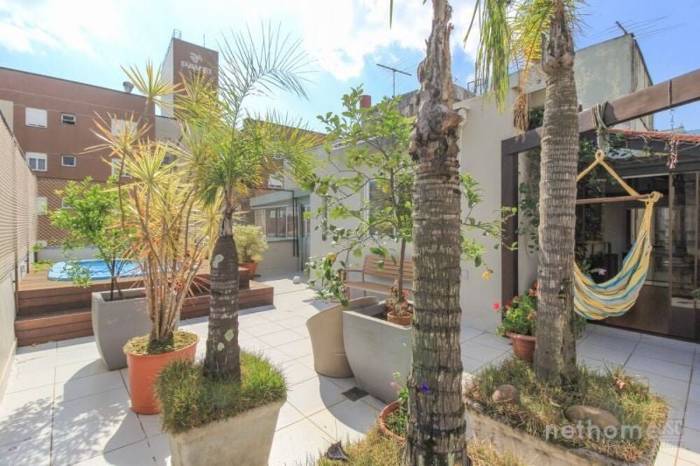 Cobertura à venda com 3 quartos, 200m² - Foto 4