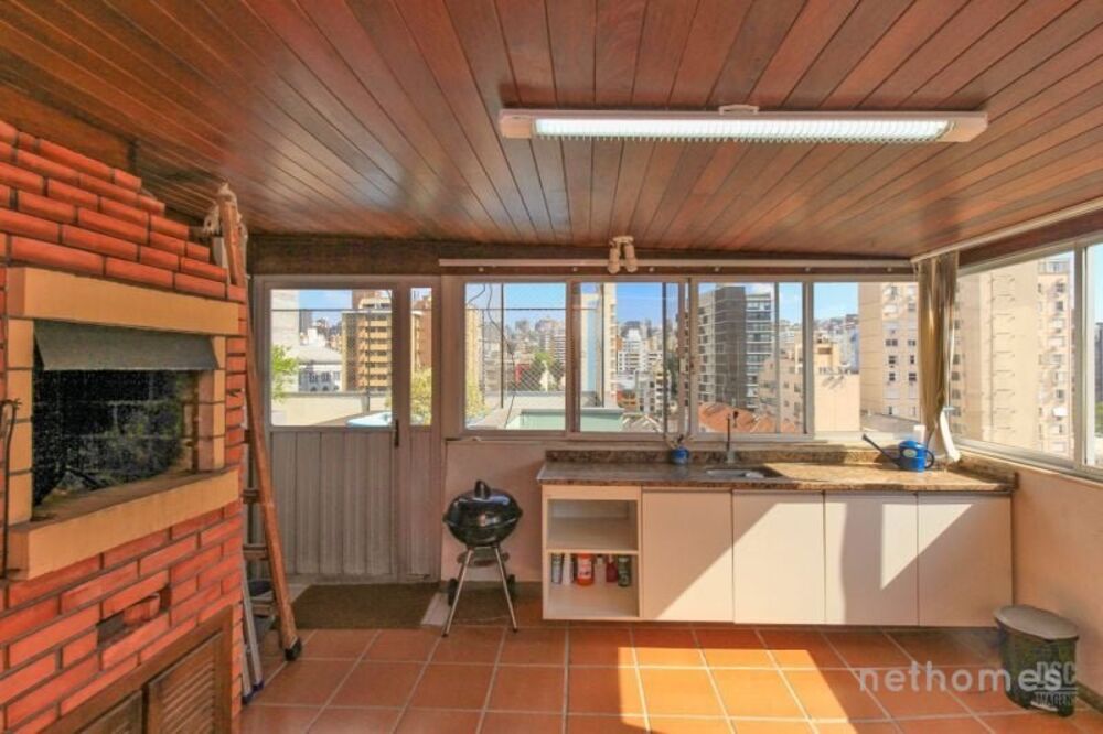 Cobertura à venda com 3 quartos, 200m² - Foto 6