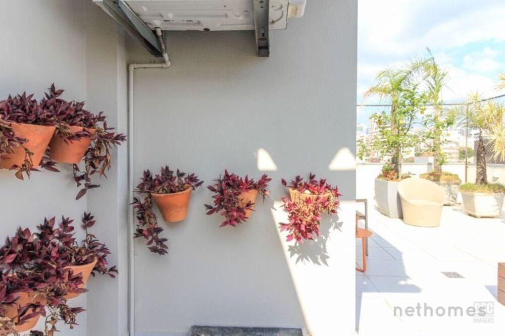 Cobertura à venda com 3 quartos, 200m² - Foto 5