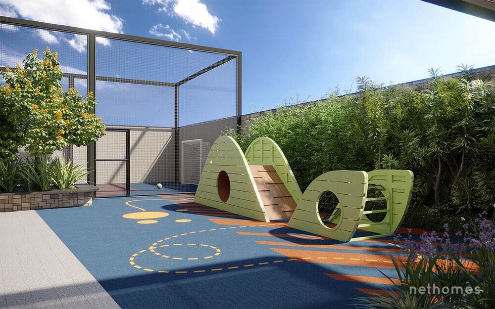 Apartamento, 4 quartos, 235 m² - Foto 12