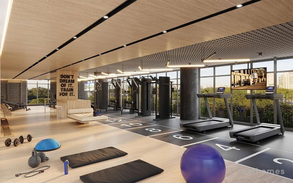 Apartamento, 4 quartos, 235 m² - Foto 7