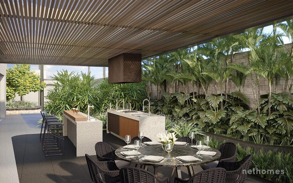 Apartamento, 4 quartos, 235 m² - Foto 11