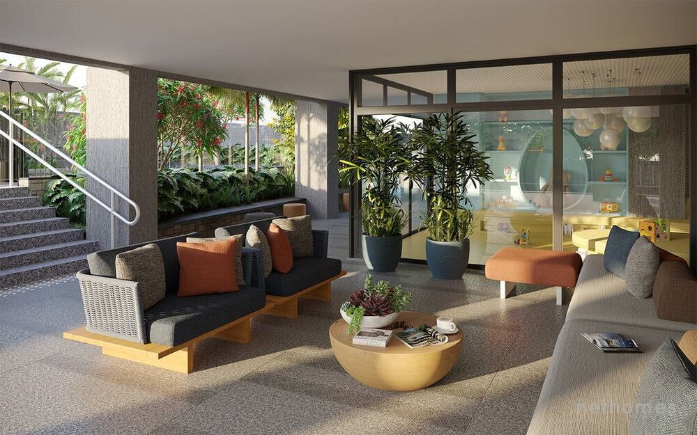 Apartamento, 4 quartos, 235 m² - Foto 10