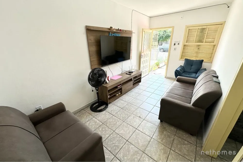 Apartamento, 2 quartos, 64 m² - Foto 1