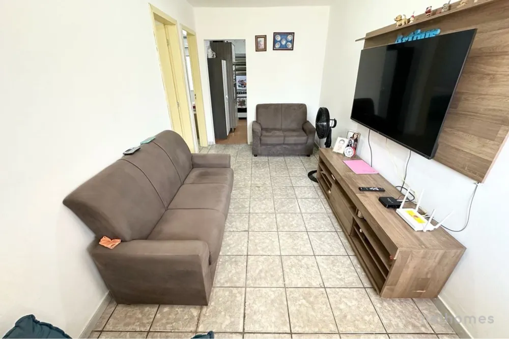 Apartamento, 2 quartos, 64 m² - Foto 2
