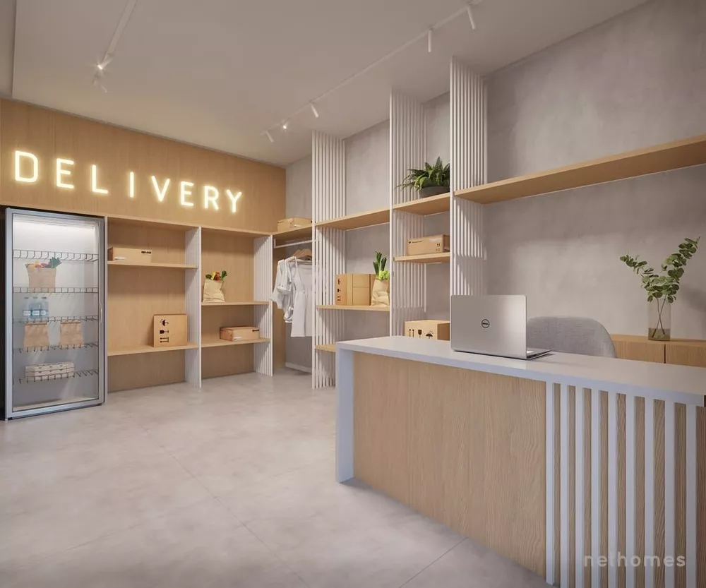 Apartamento, 1 quarto, 52 m² - Foto 29