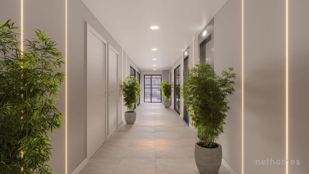 Apartamento, 2 quartos, 54 m² - Foto 10
