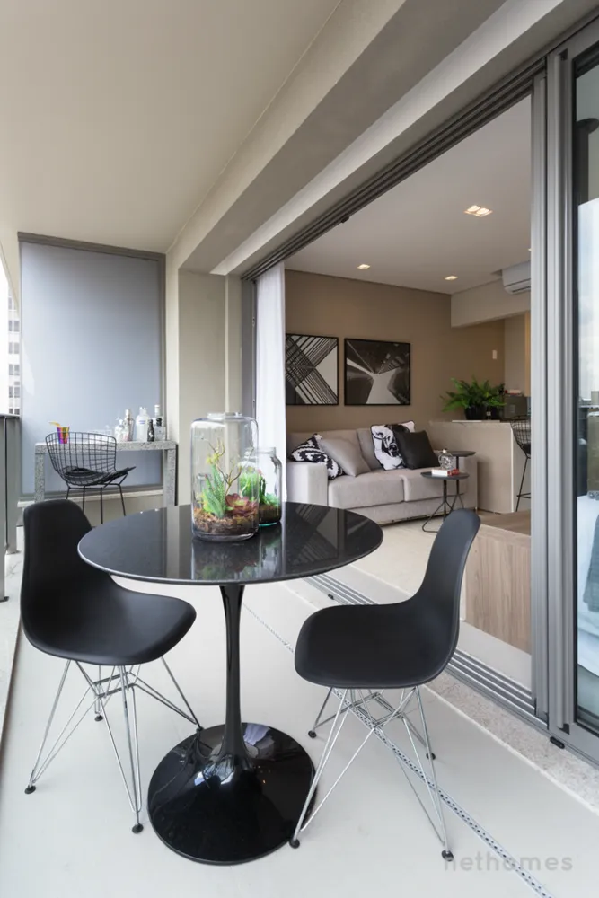 Apartamento, 2 quartos, 57 m² - Foto 5