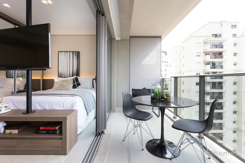 Apartamento, 2 quartos, 57 m² - Foto 4