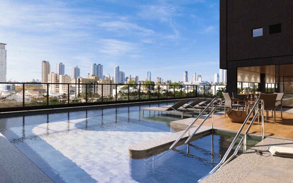 Apartamento, 2 quartos, 84 m² - Foto 8