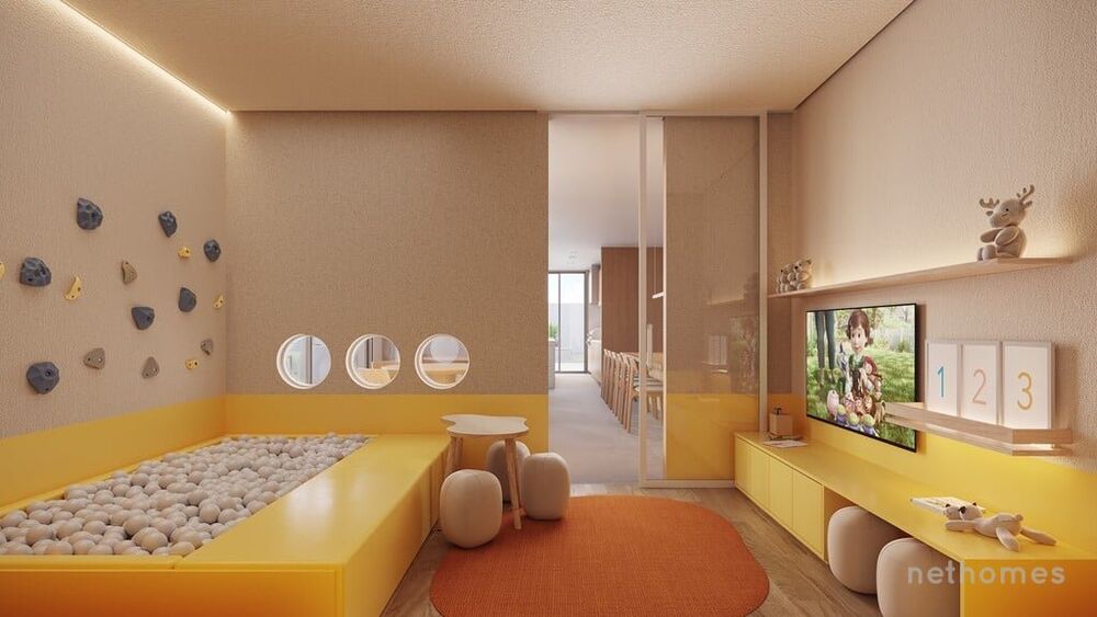 Apartamento, 2 quartos, 86 m² - Foto 15