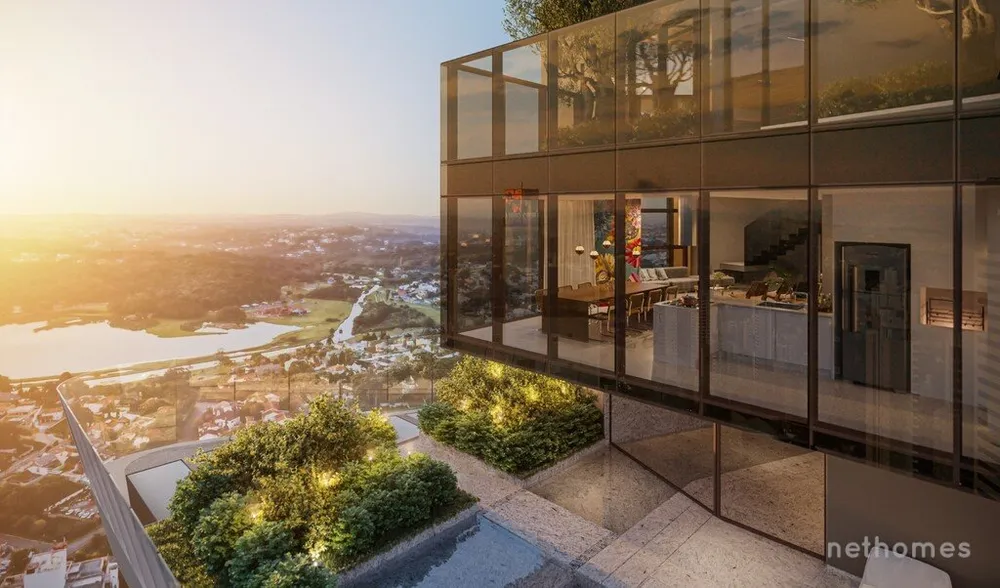 Apartamento, 4 quartos, 282 m² - Foto 12