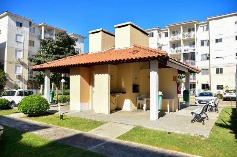Apartamento, 3 quartos, 67 m² - Foto 10
