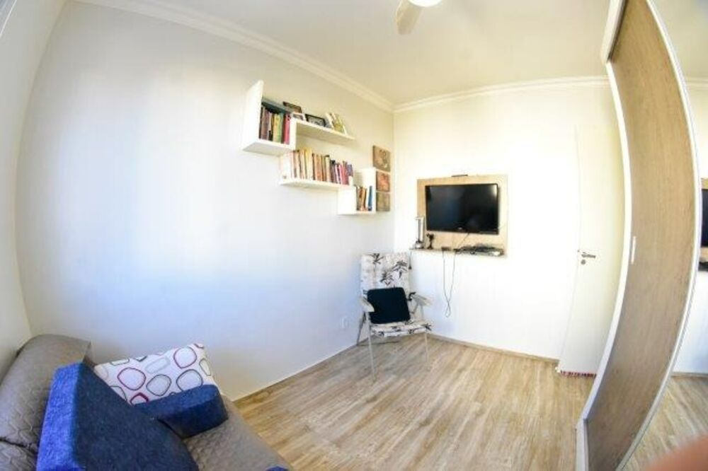 Apartamento à venda com 3 quartos, 67m² - Foto 5