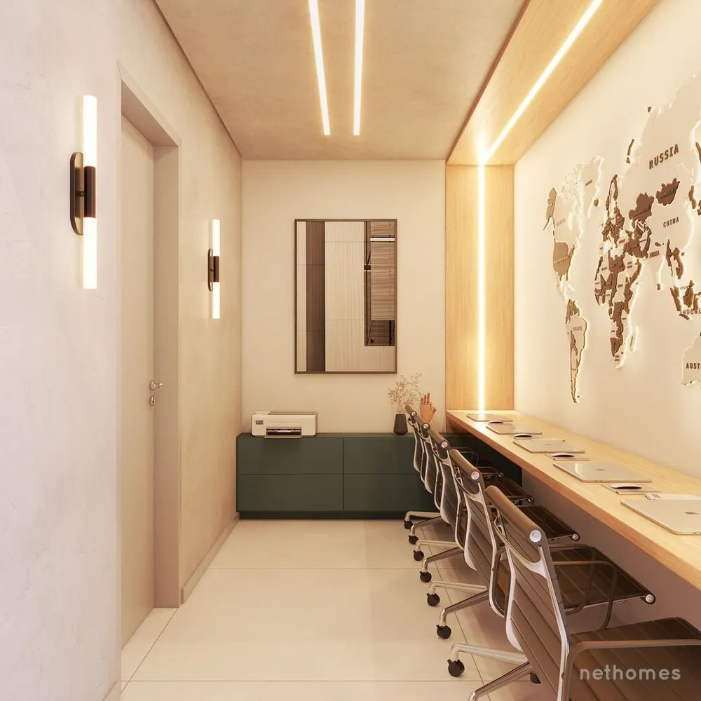 Apartamento, 1 quarto, 31 m² - Foto 10