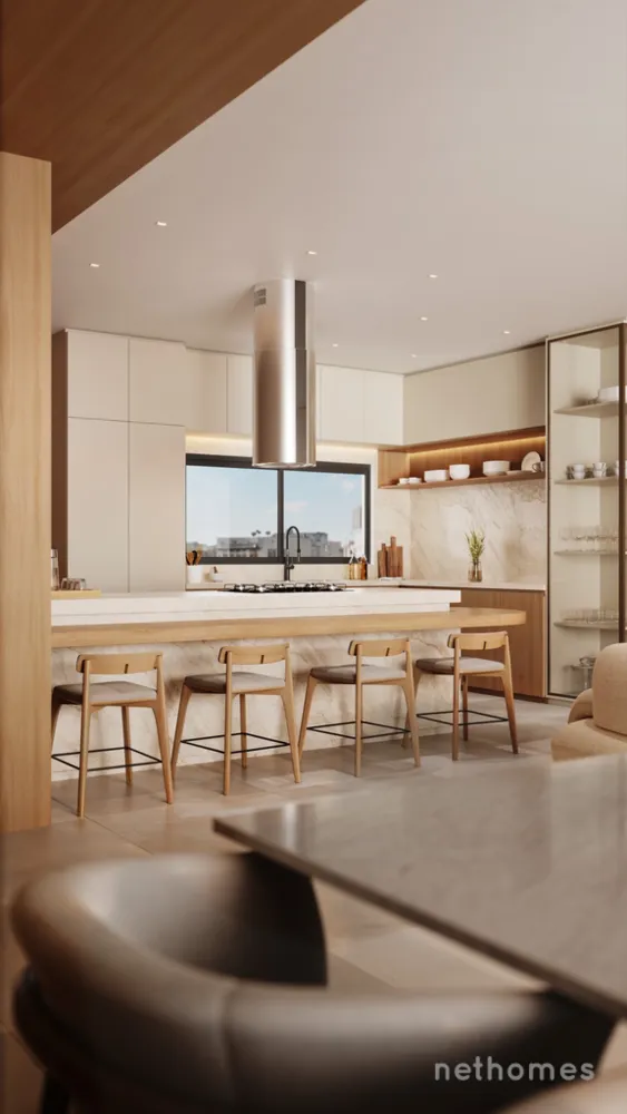 Apartamento, 3 quartos, 162 m² - Foto 7