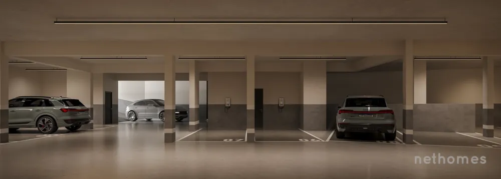 Apartamento, 3 quartos, 162 m² - Foto 6