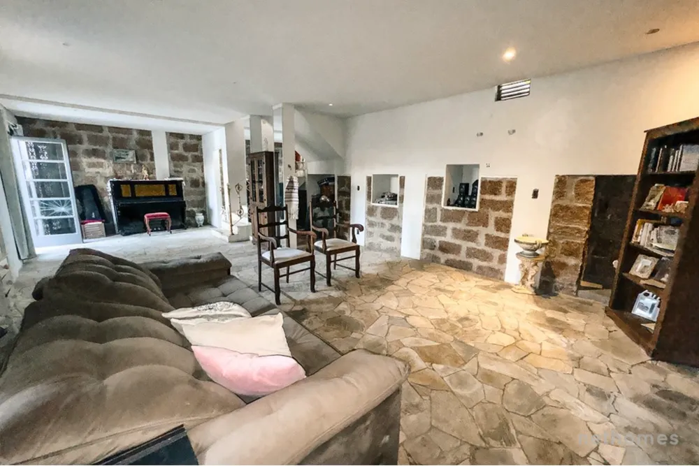 Casa, 5 quartos, 275 m² - Foto 3