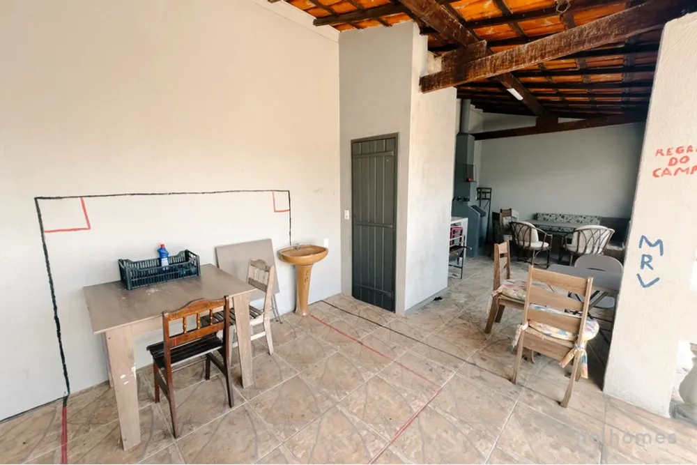 Casa, 5 quartos, 275 m² - Foto 11