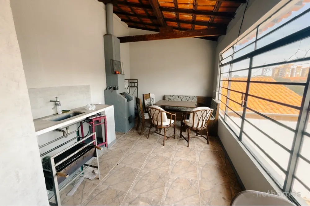 Casa, 5 quartos, 275 m² - Foto 12