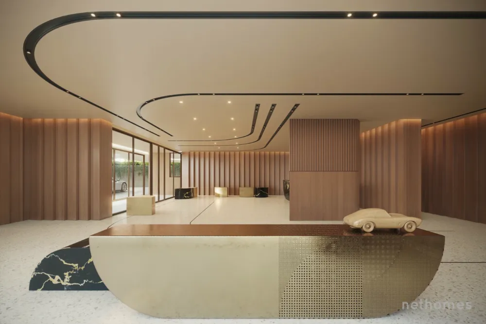 Apartamento, 4 quartos, 1189 m² - Foto 13