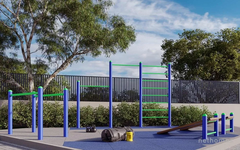 Apartamento, 2 quartos, 81 m² - Foto 10