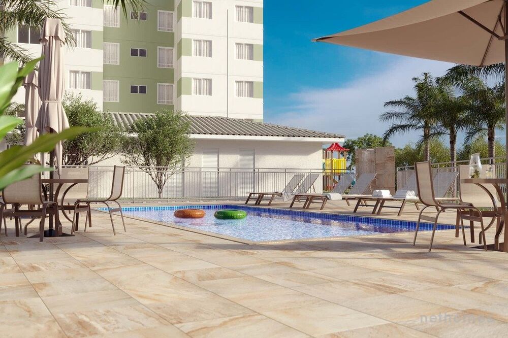 Apartamento Lançamentos com 2 quartos, 81m² - Foto 4