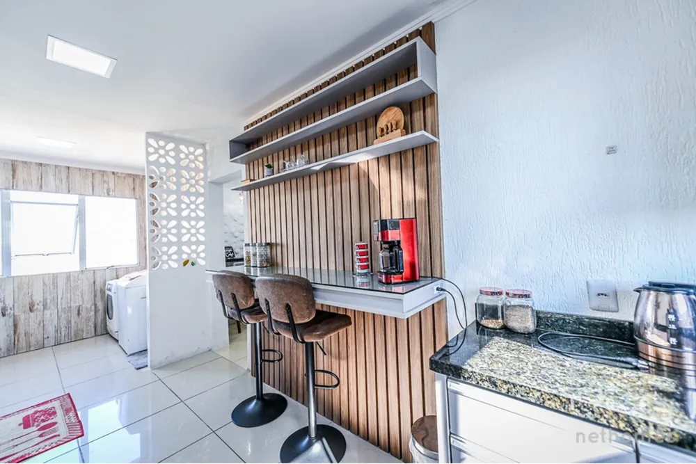 Apartamento, 3 quartos, 139 m² - Foto 2