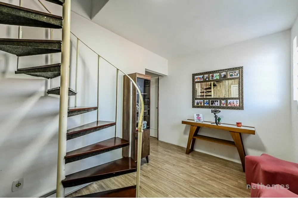 Apartamento, 3 quartos, 139 m² - Foto 9