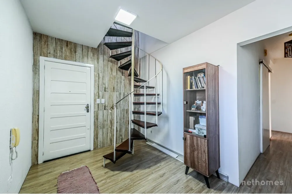 Apartamento, 3 quartos, 139 m² - Foto 10