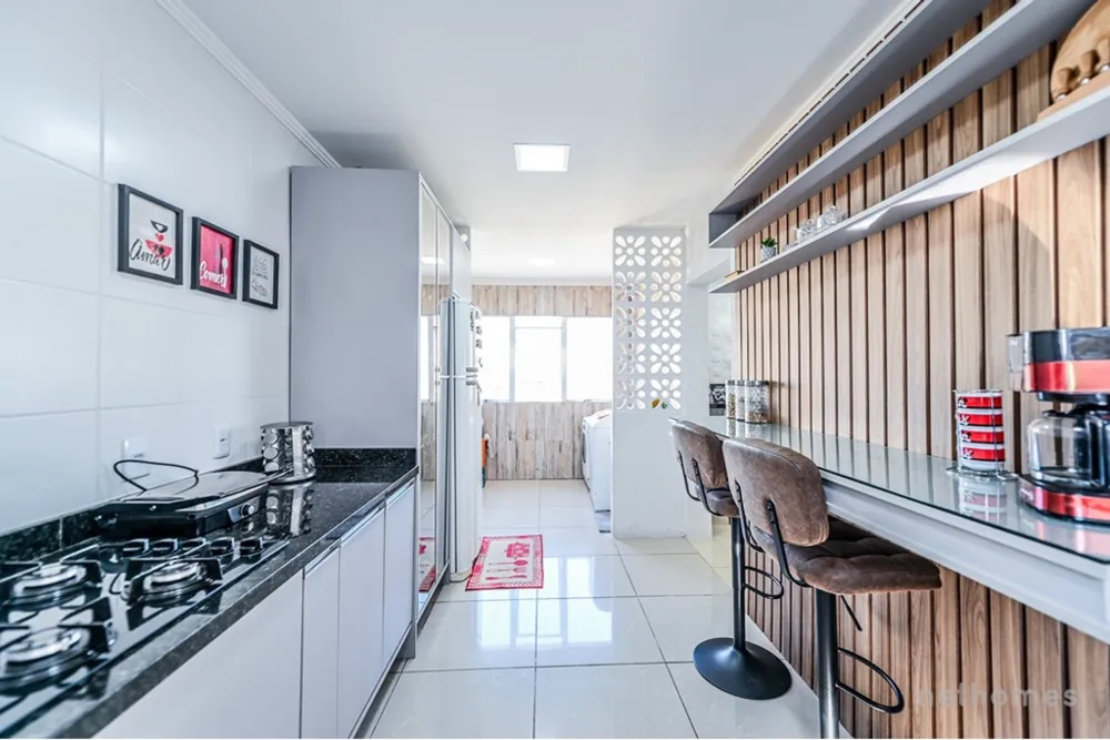 Apartamento, 3 quartos, 139 m² - Foto 1
