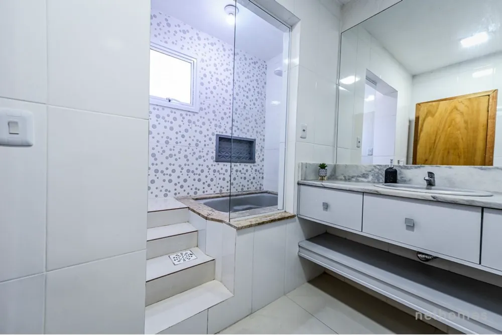 Apartamento, 3 quartos, 139 m² - Foto 6