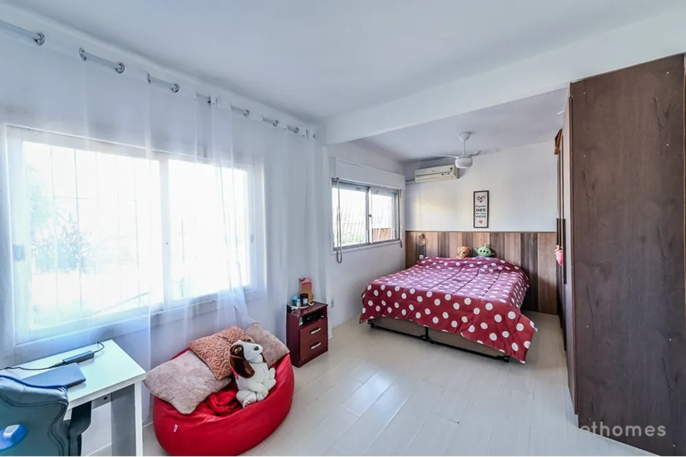 Apartamento, 3 quartos, 139 m² - Foto 3