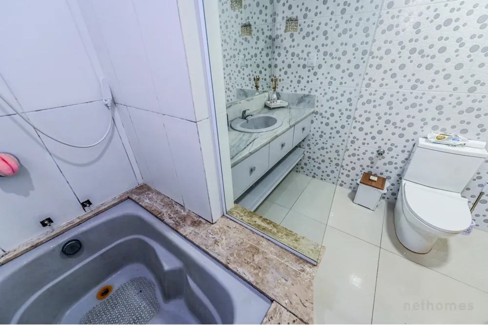 Apartamento, 3 quartos, 139 m² - Foto 7