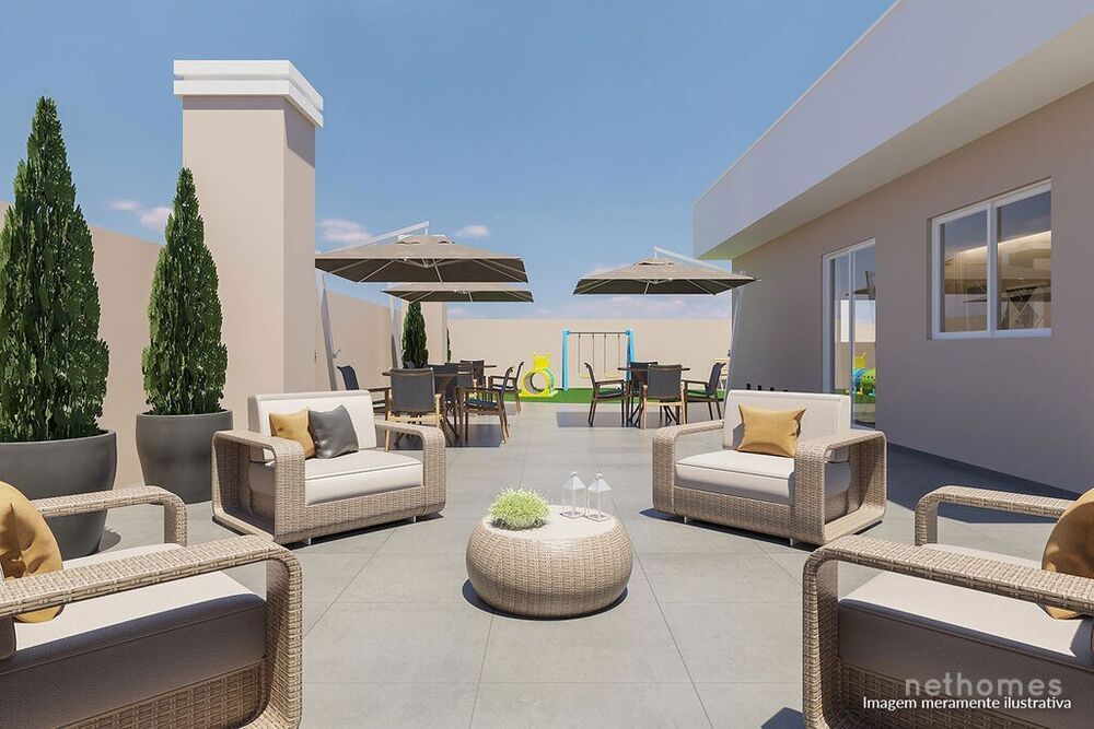 Apartamento, 2 quartos, 72 m² - Foto 8