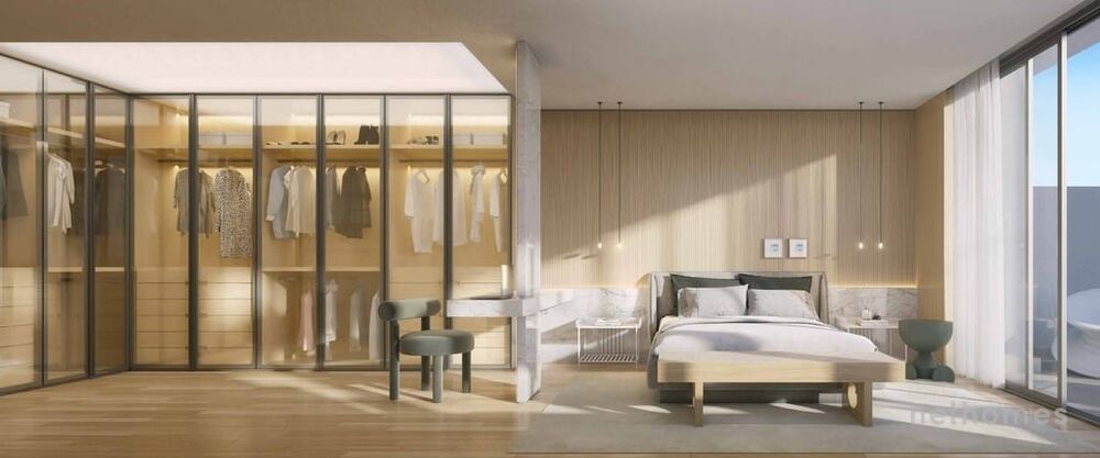Apartamento Lançamentos com 3 quartos, 108m² - Foto 7