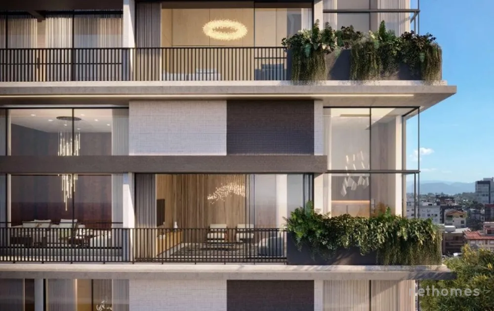 Apartamento, 2 quartos, 98 m² - Foto 5