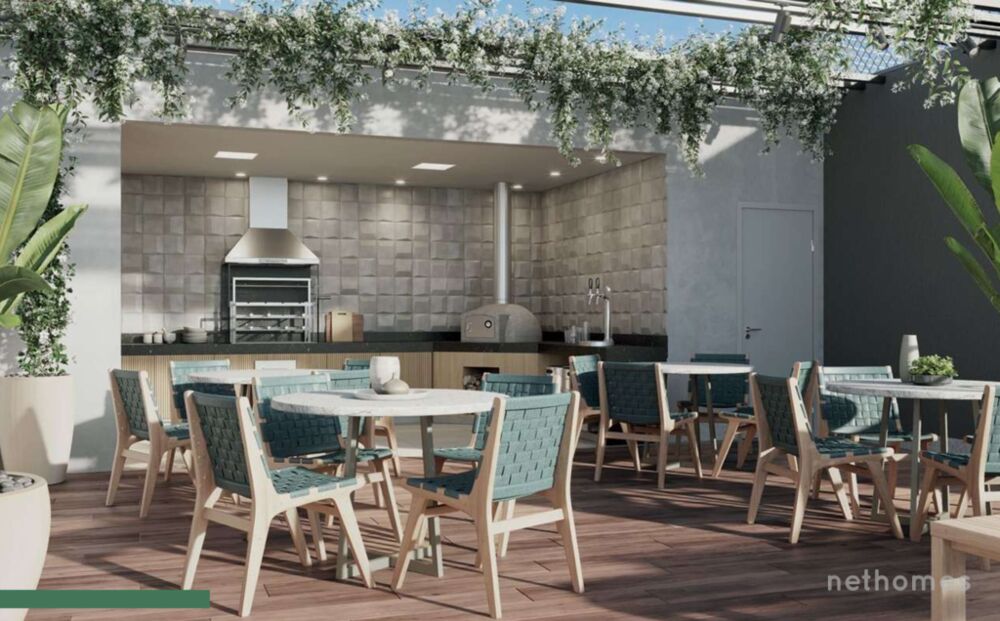 Apartamento, 3 quartos, 102 m² - Foto 15