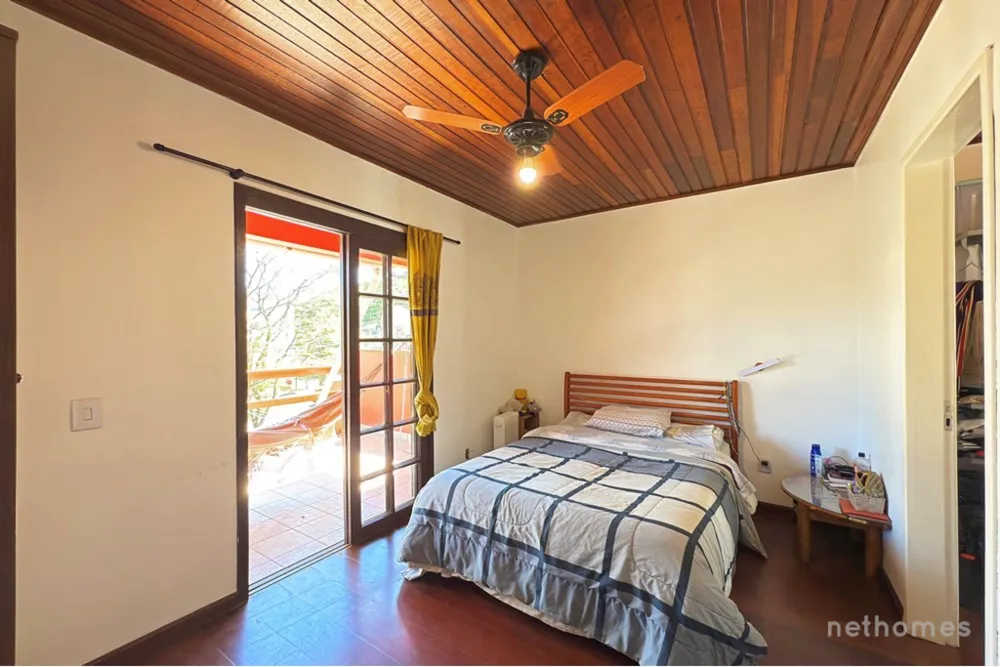 Casa, 3 quartos, 155 m² - Foto 5