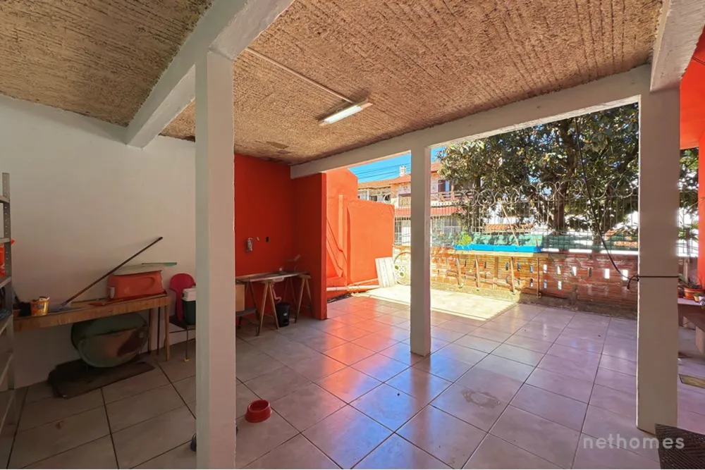 Casa, 3 quartos, 155 m² - Foto 4