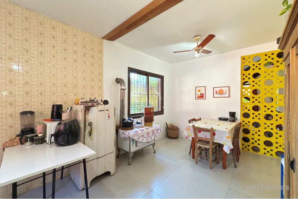 Casa, 3 quartos, 155 m² - Foto 2