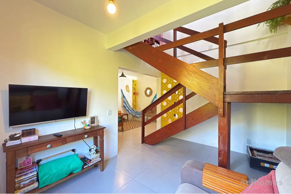 Casa, 3 quartos, 155 m² - Foto 1