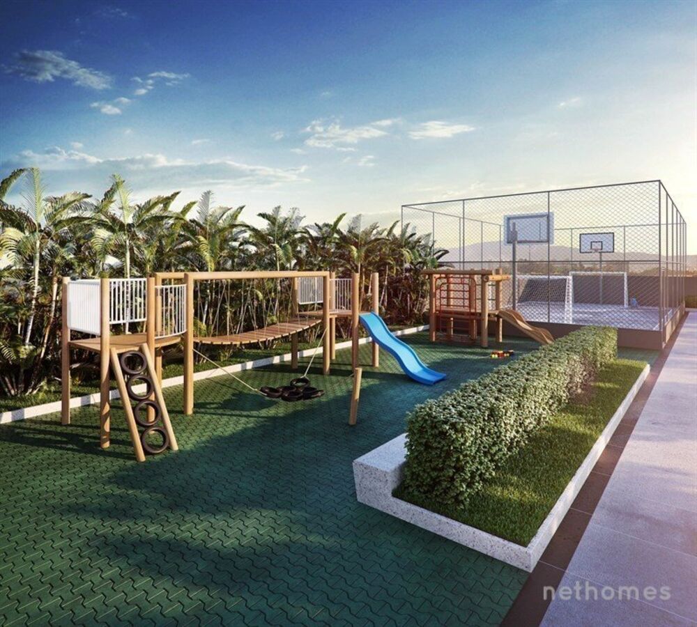 Cobertura à venda com 4 quartos, 201m² - Foto 3