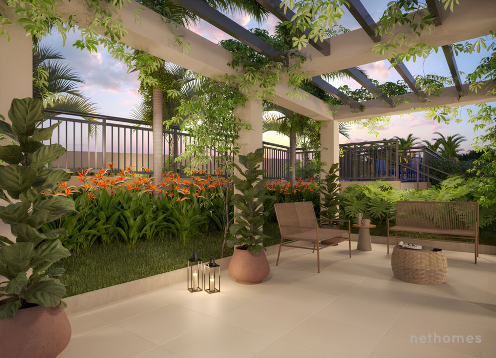 Apartamento, 2 quartos, 51 m² - Foto 15