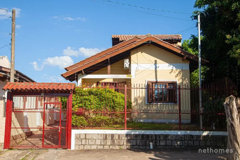 Casa, 2 quartos, 186 m² - Foto 1